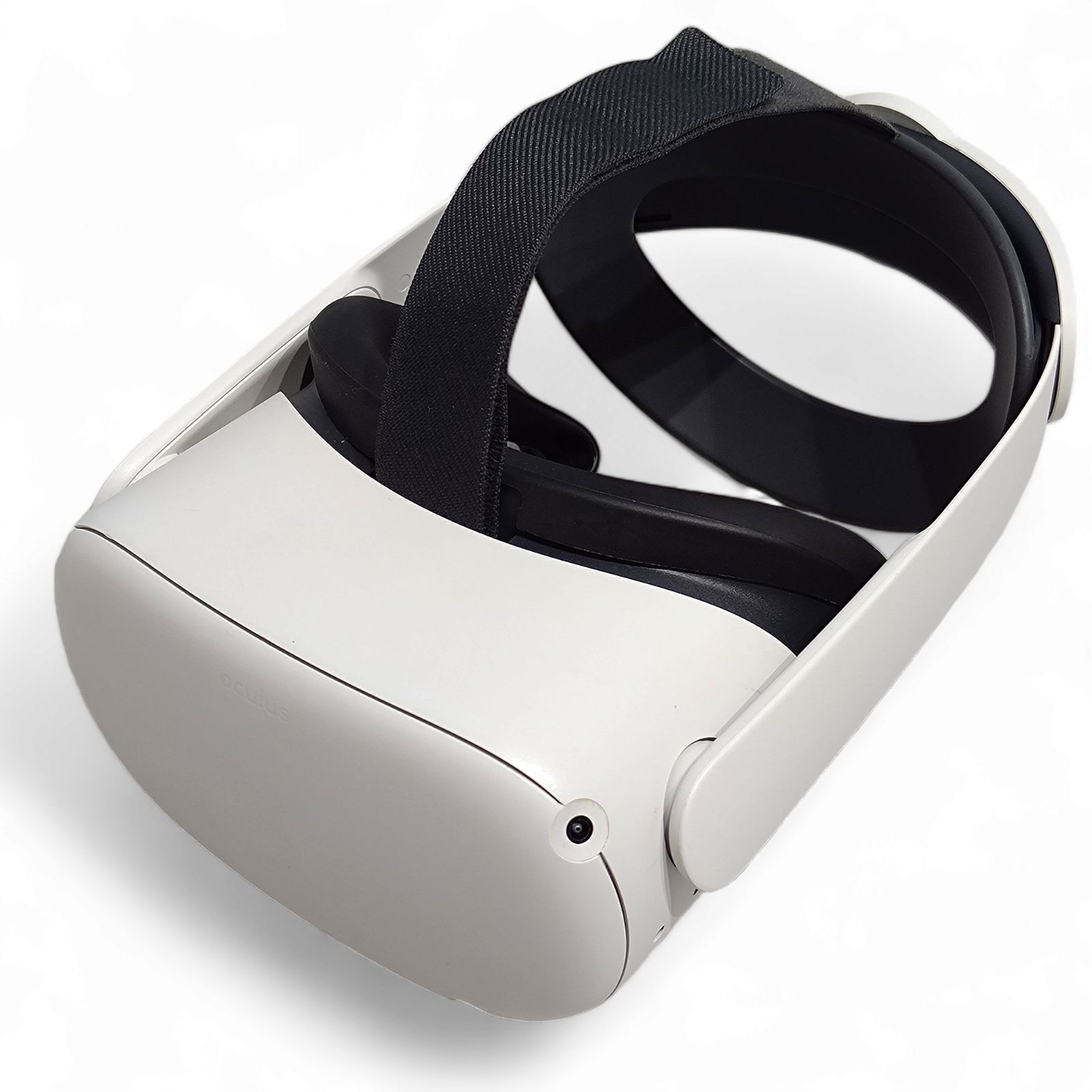 Oculus Quest2 128GB 動作確認済み - メルカリ