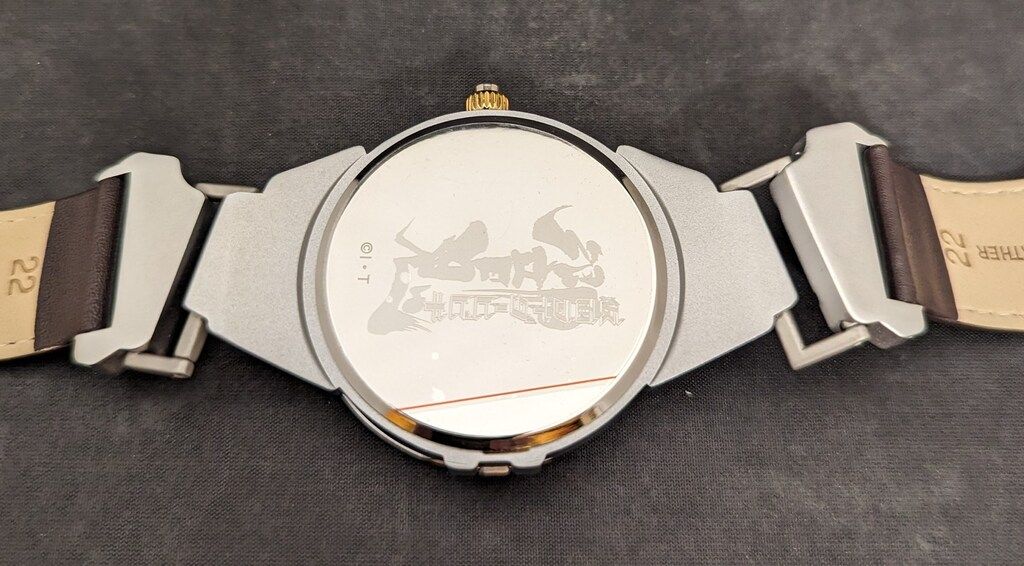 バンダイ 仮面ライダー響鬼 音撃鼓装備帯 変身!腕時計 - メルカリ