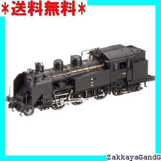 KATO Nゲージ 2021 C11型 鉄道模型 蒸気機関車 KATO Nゲージ 2021 C11 鉄道模型 蒸気機関車 : Pleasant Place