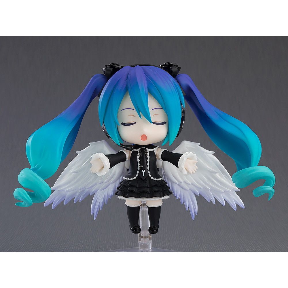 ★ねんどろいど　2534　初音ミク　∞Ver.　新品未開封 Amazon | ねんどろいど SEGA feat. HATSUNE MIKU Project 初音