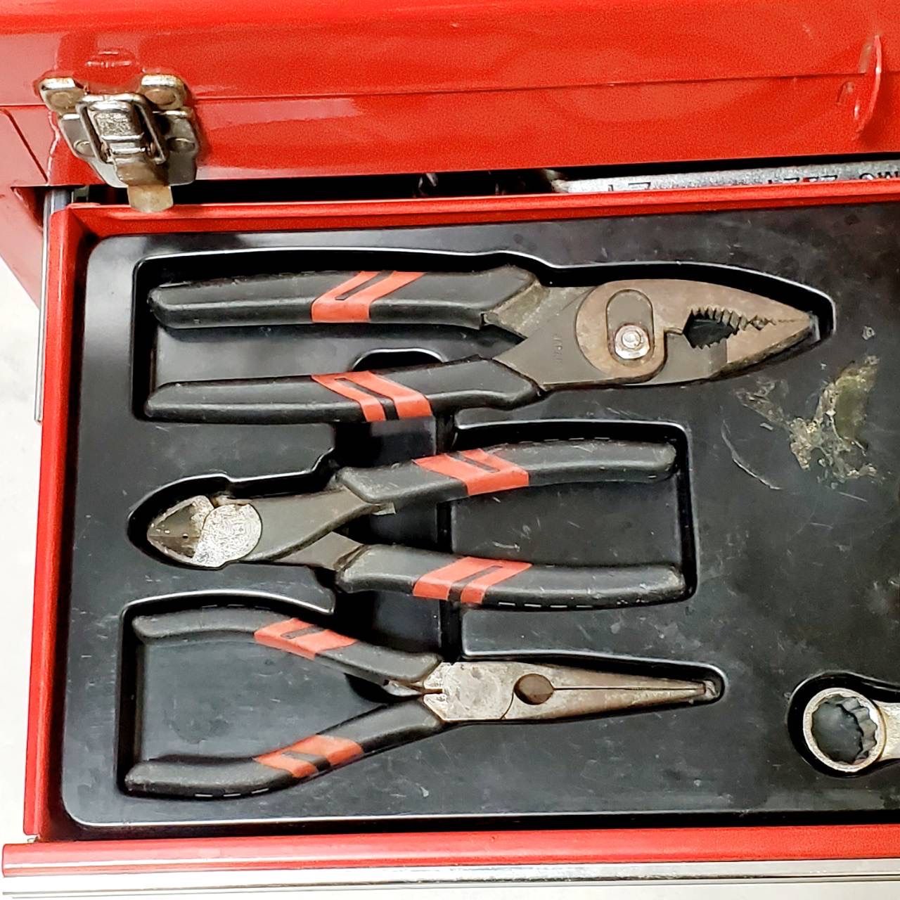 工具セット ツールボックス