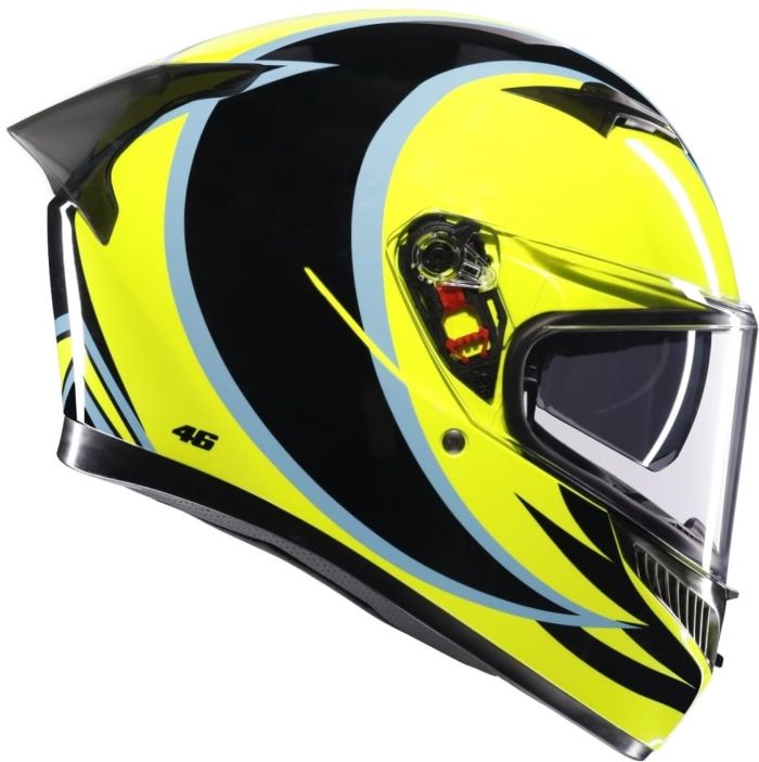 エージーブイ Agv