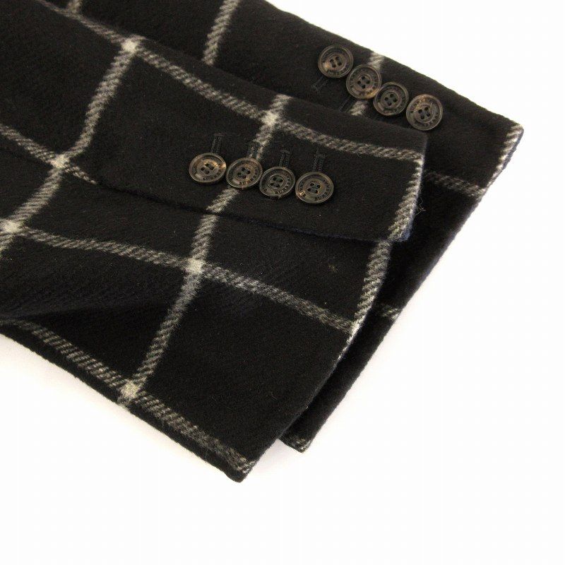 バーバリー BURBERRY London England テーラード ジャケット