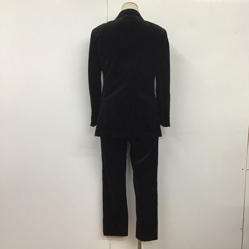 BURBERRY BLACK LABEL バーバリーブラックレーベル セットアップ セットアップ コーデュロイジャケット アウター スラックス 2点セット