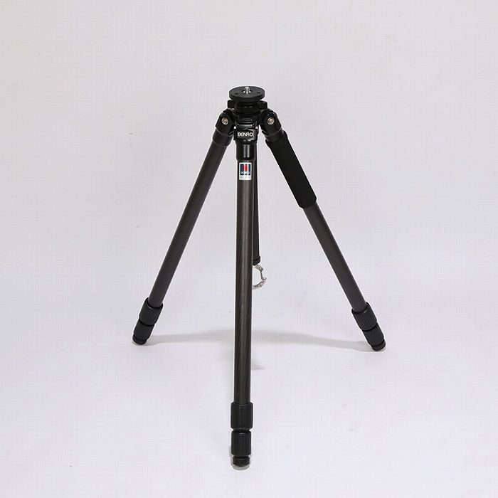 ベンロ BENRO C-357 n6 カーボン三段