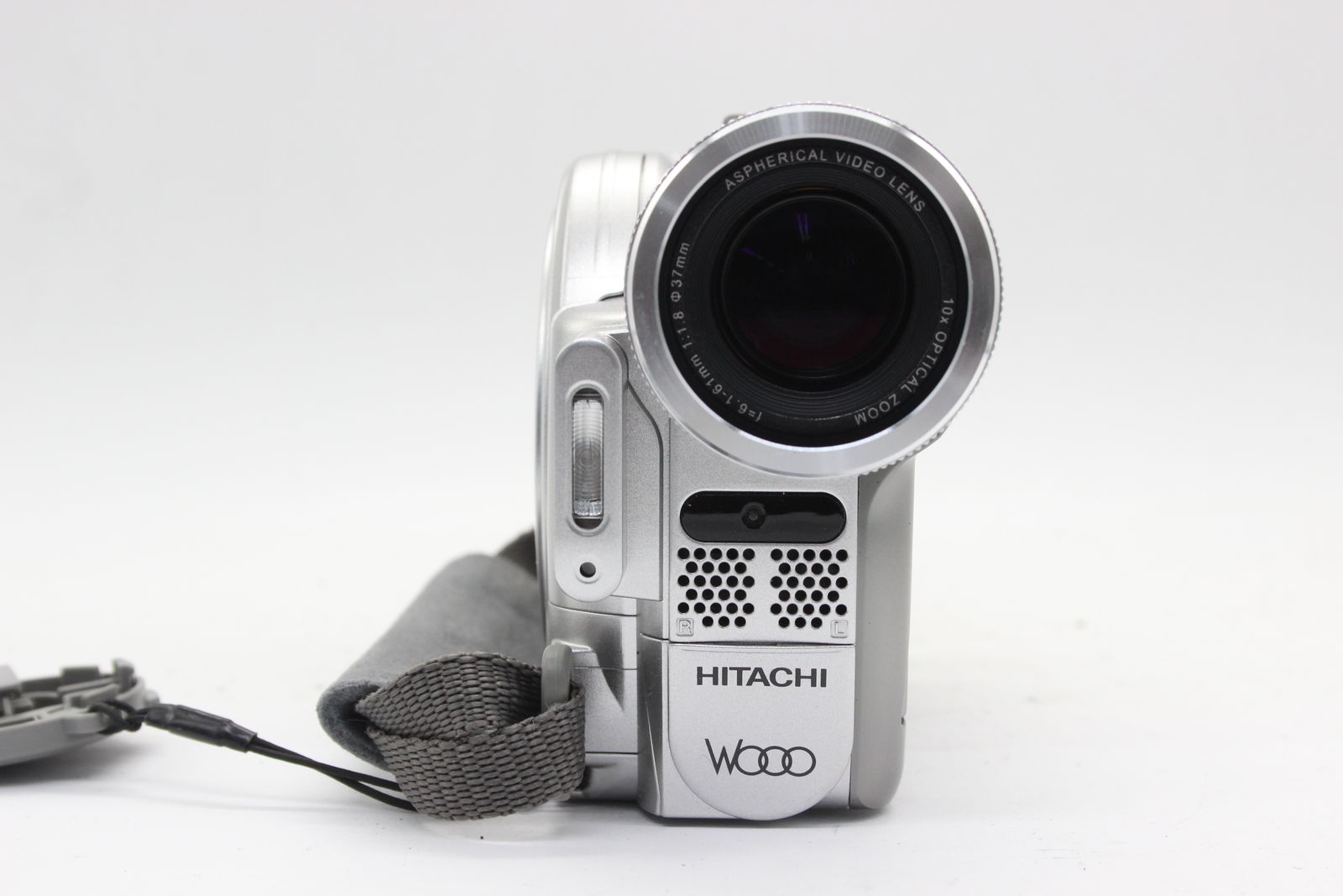 返品保証】 【録画再生確認済み】日立 HITACHI WOOO DZ-GX3300 3MEGA 