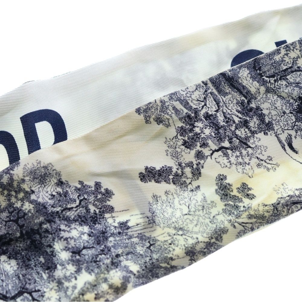 Christian Dior (クリスチャンディオール) ミッツァ ツイリー ロゴ