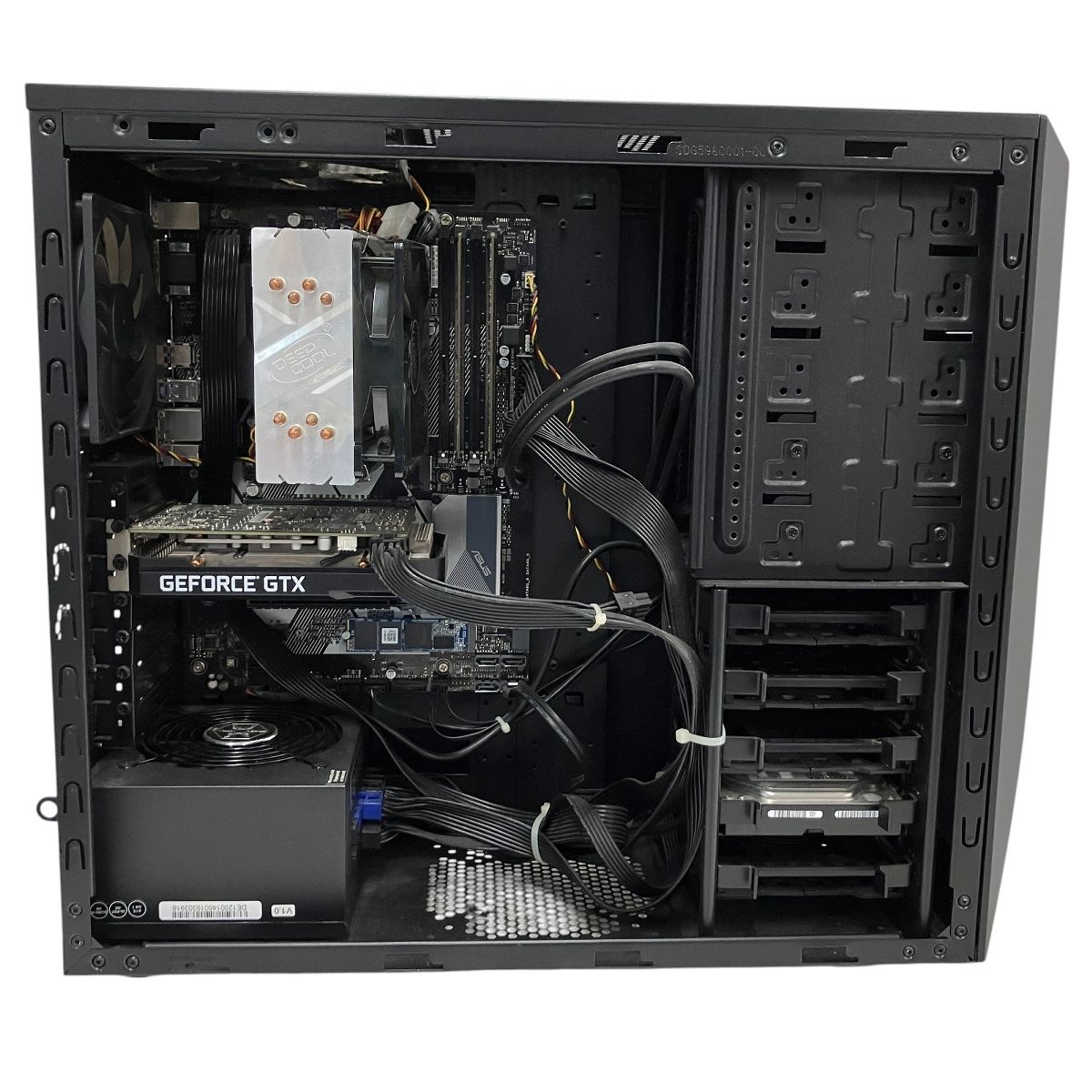 GTX 1660
