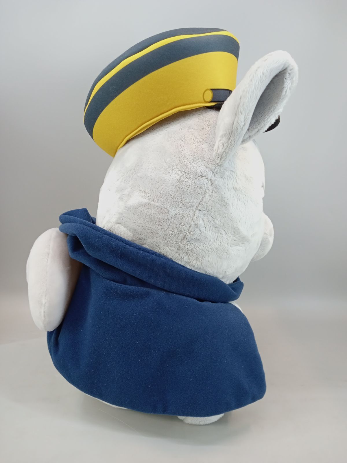 特大 どうぶつフォーゼ 月島軍曹 ゴールデンカムイ グッズ-ぬいぐるみ