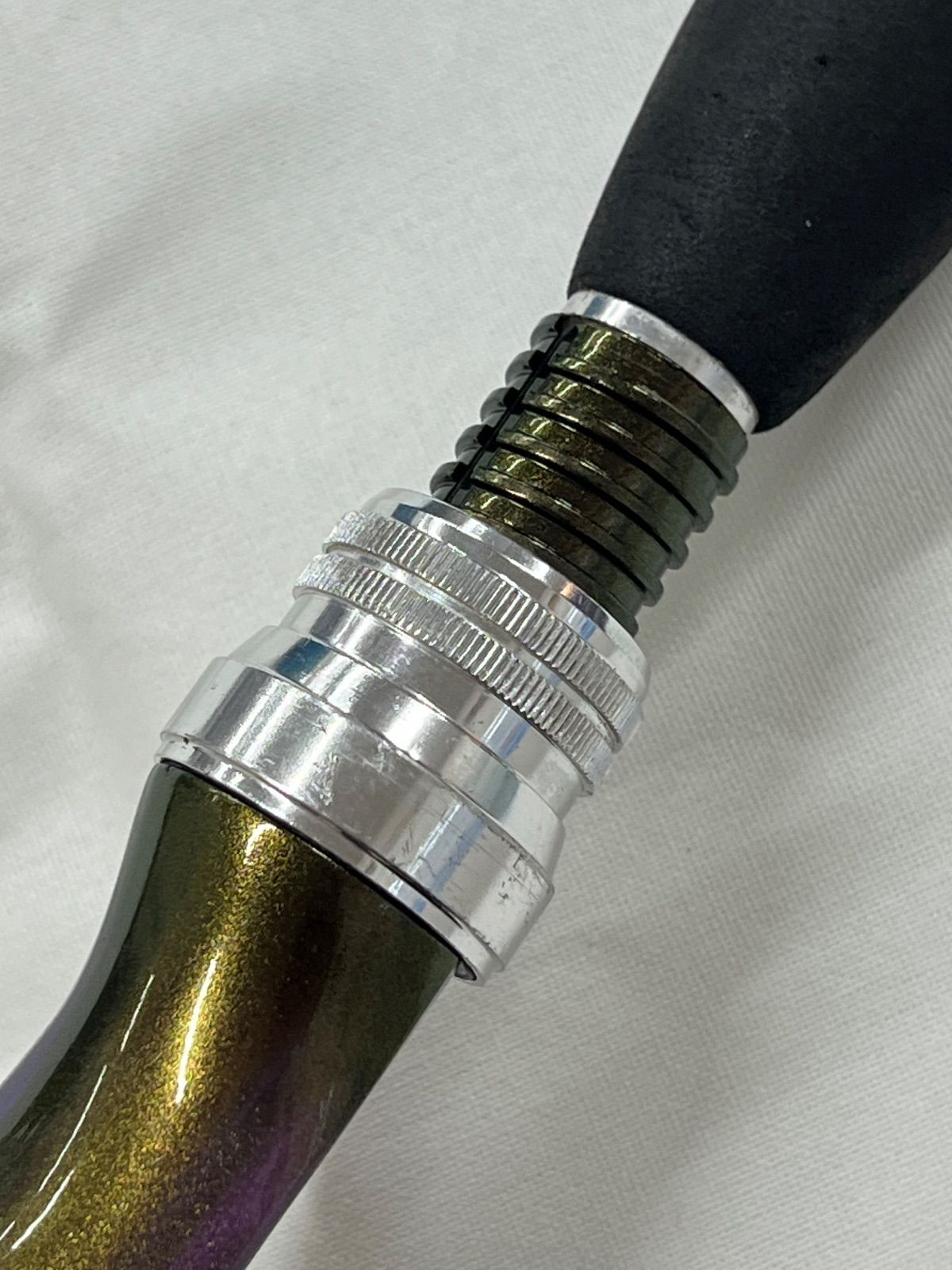 ハートランドZ カワスペシャル2 HL-Z832MFB-ti05