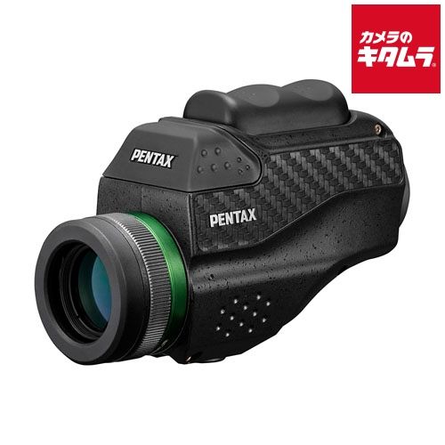 ペンタックス 6倍単眼鏡 VM 6 21 WP