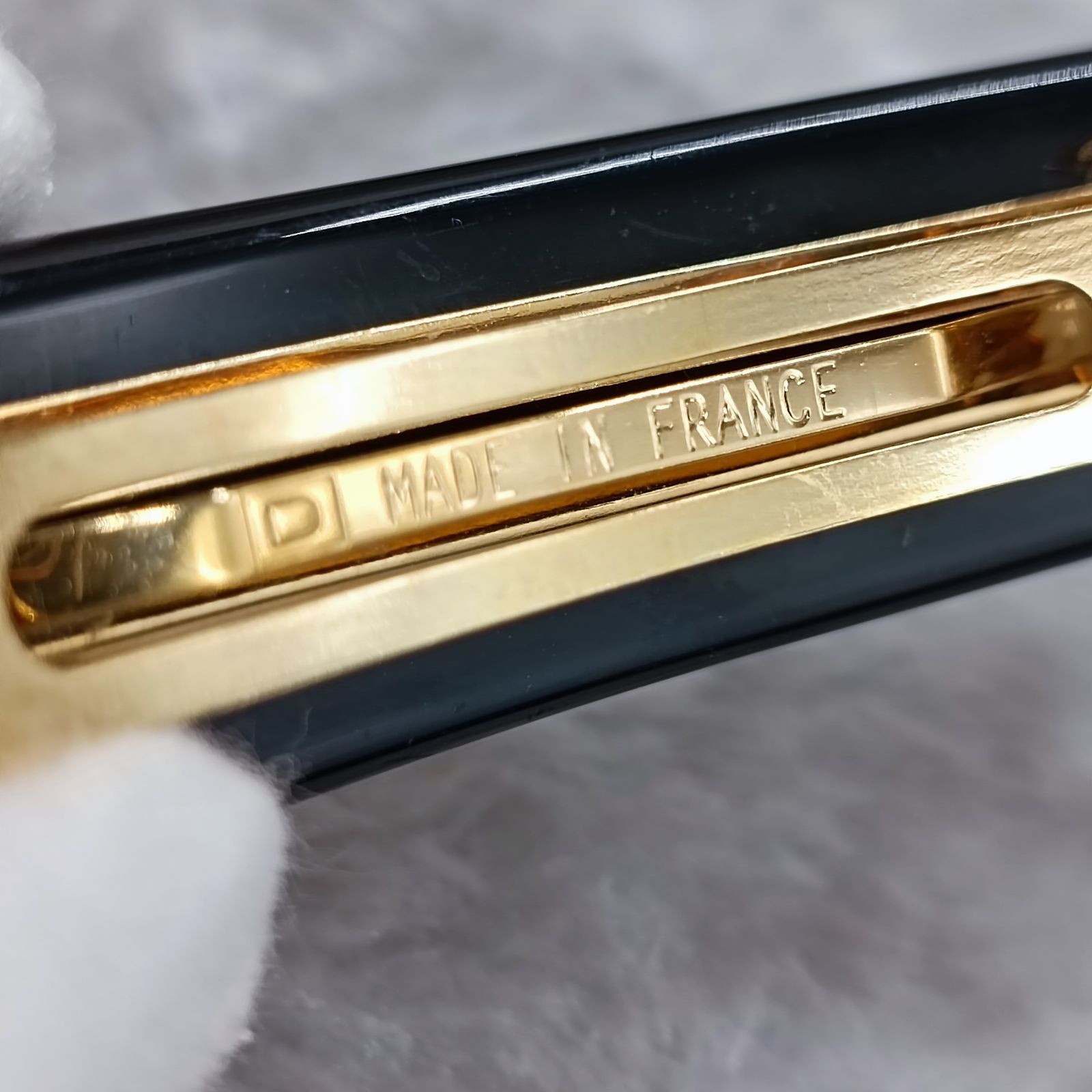 【美品】ルイヴィトン モノグラム バレッタ アンクルージョン M65304 楽天市場】M様ご予約品LOUIS VUITTON ルイ ヴィトン バレッタ