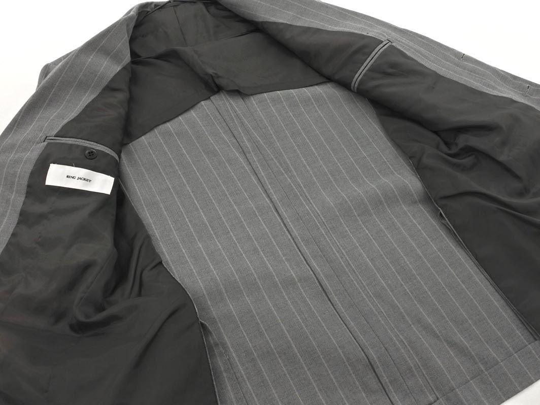 セットアップ ジャケット