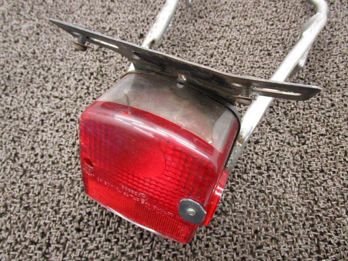 リアフェンダー ステー