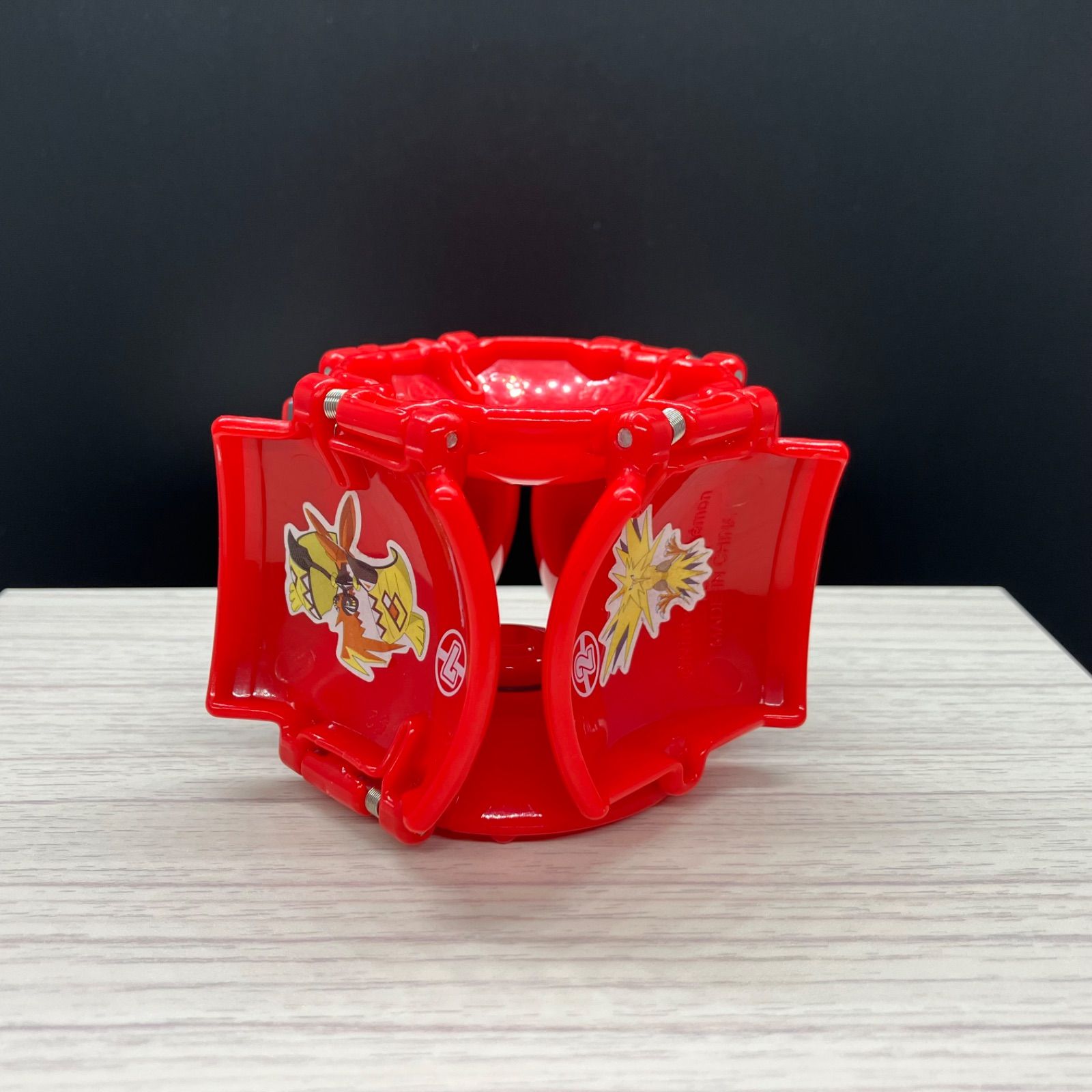 モンコレ ゼラオラ プレシャスボール ポケデルゼ 【①】 - メルカリ