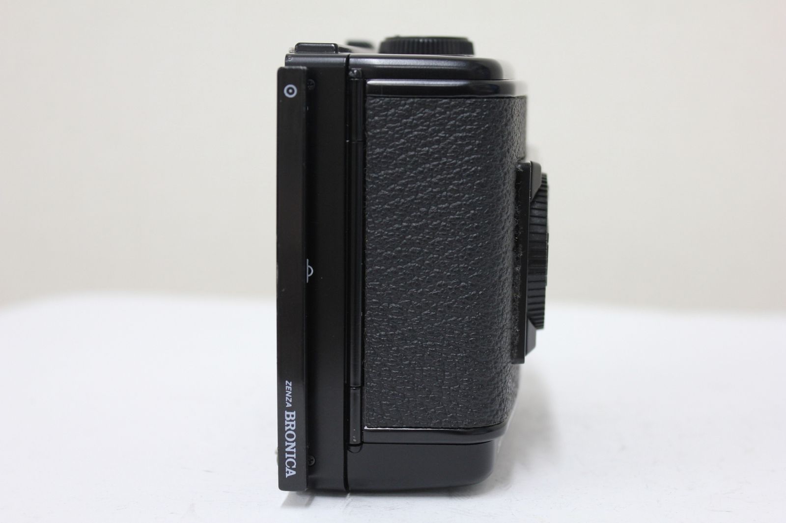 ゼンザブロニカ