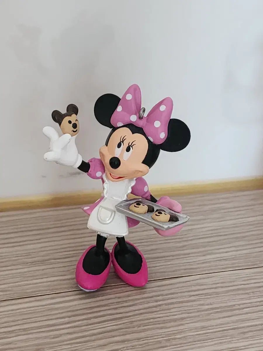 Disney(ディズニー) クッキー ミニー オーナメント