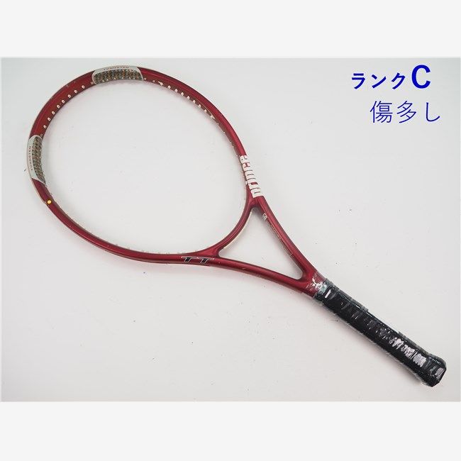 中古 テニスラケット ウィルソン プロ スタッフ クラッシック 110【一部グロメット割れ有り】 (SL3)WILSON Pro Staff Classic 110 楽天市場】【中古】ウィルソン プロ スタッフ クラッシック 110