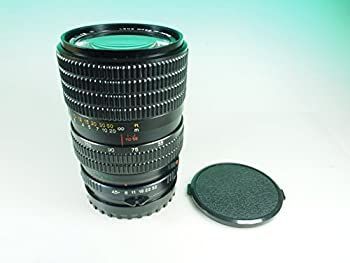 中古】 MAMIYA マミヤ 645 55-110mm F4.5N Mamiya マミヤ 645 Zoom C
