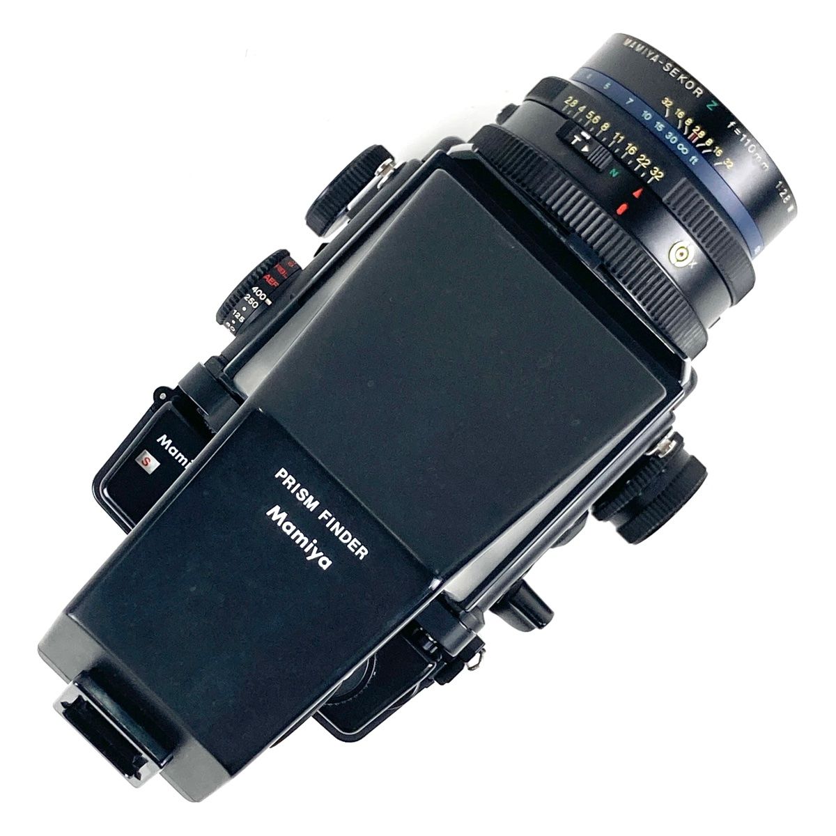 ☆Mamiya マミヤ RZ67 PROⅡ SEKOR Z 90mm☆ Mamiya⁄マミヤRZ67 PRO II⁄