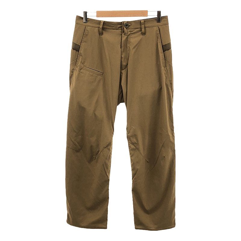 ACRONYM ベルト トラウザーズ パンツ S ACRONYM ベルト トラウザーズ