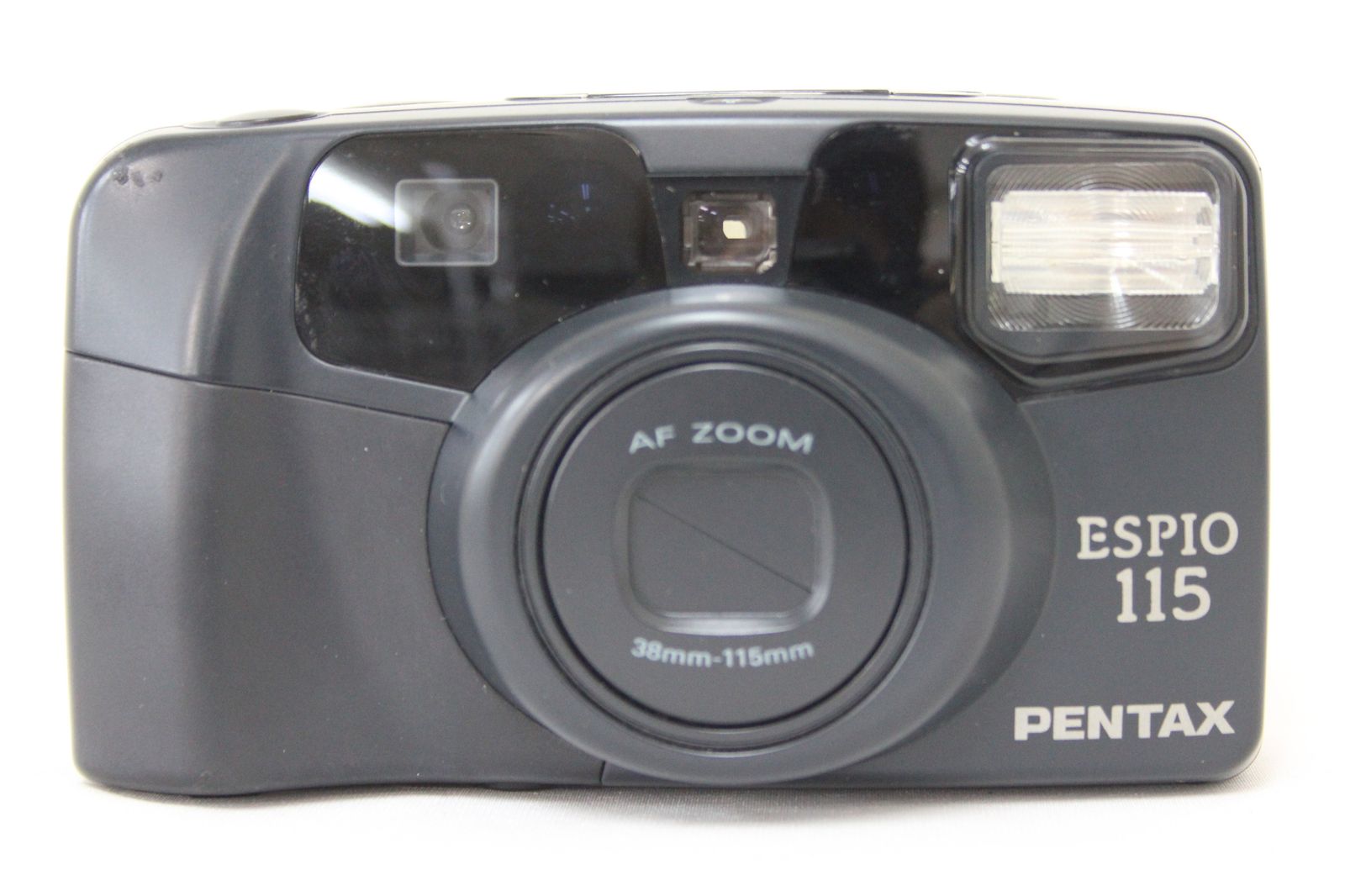 ペンタックス PENTAX ESPIO 115G コンパクトフィルムカメラ Pentax Espio 115G Point&Shoot Film Camera | eBay