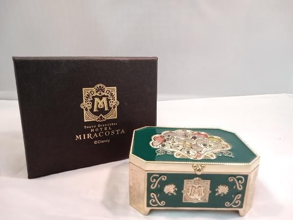 即決 レア【非売品】東京ディズニーシー ホテルミラコスタ