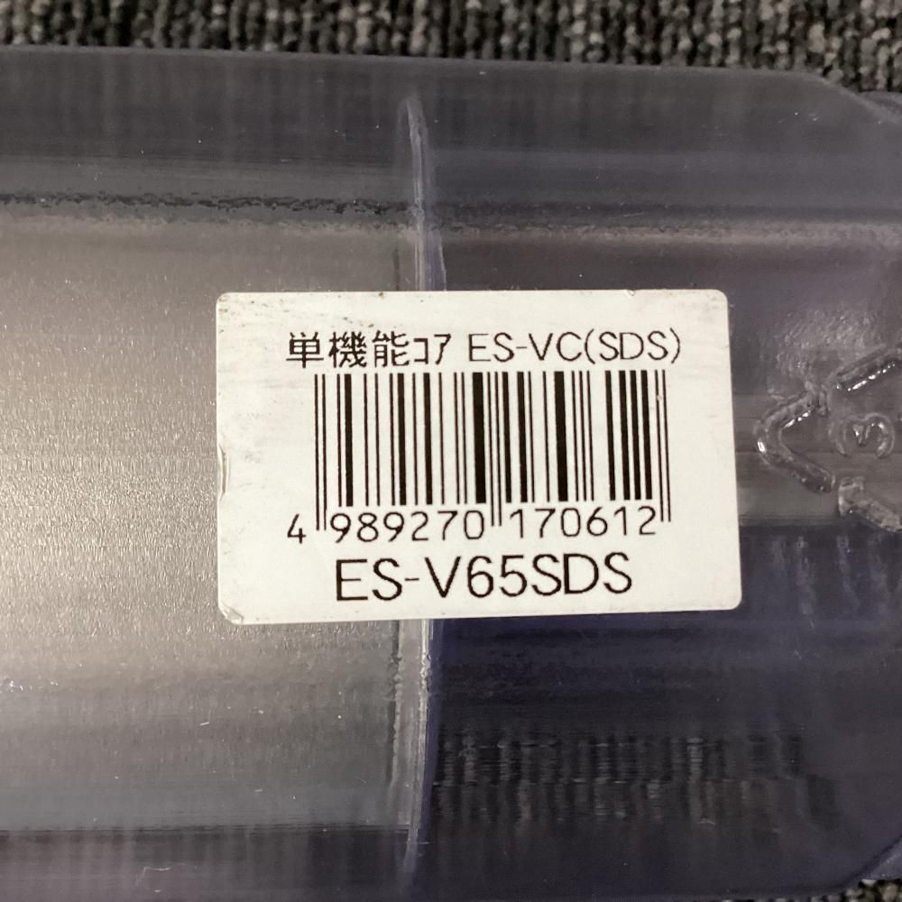 ユニカ unika ES-V65SDS 65mm 単機能コアドリル 202 HRDEVELOPMENT_JP