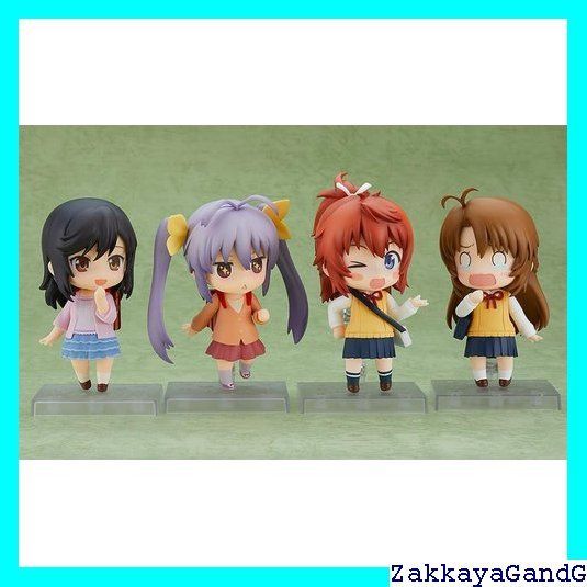 ねんどろいど のんのんびより のんすとっぷ 越谷小鞠 ノンスケール ABS&amp;PVC製 塗装済み可動フィギュア 6158U+XtIUL._UF350,350_QL80_.jpg