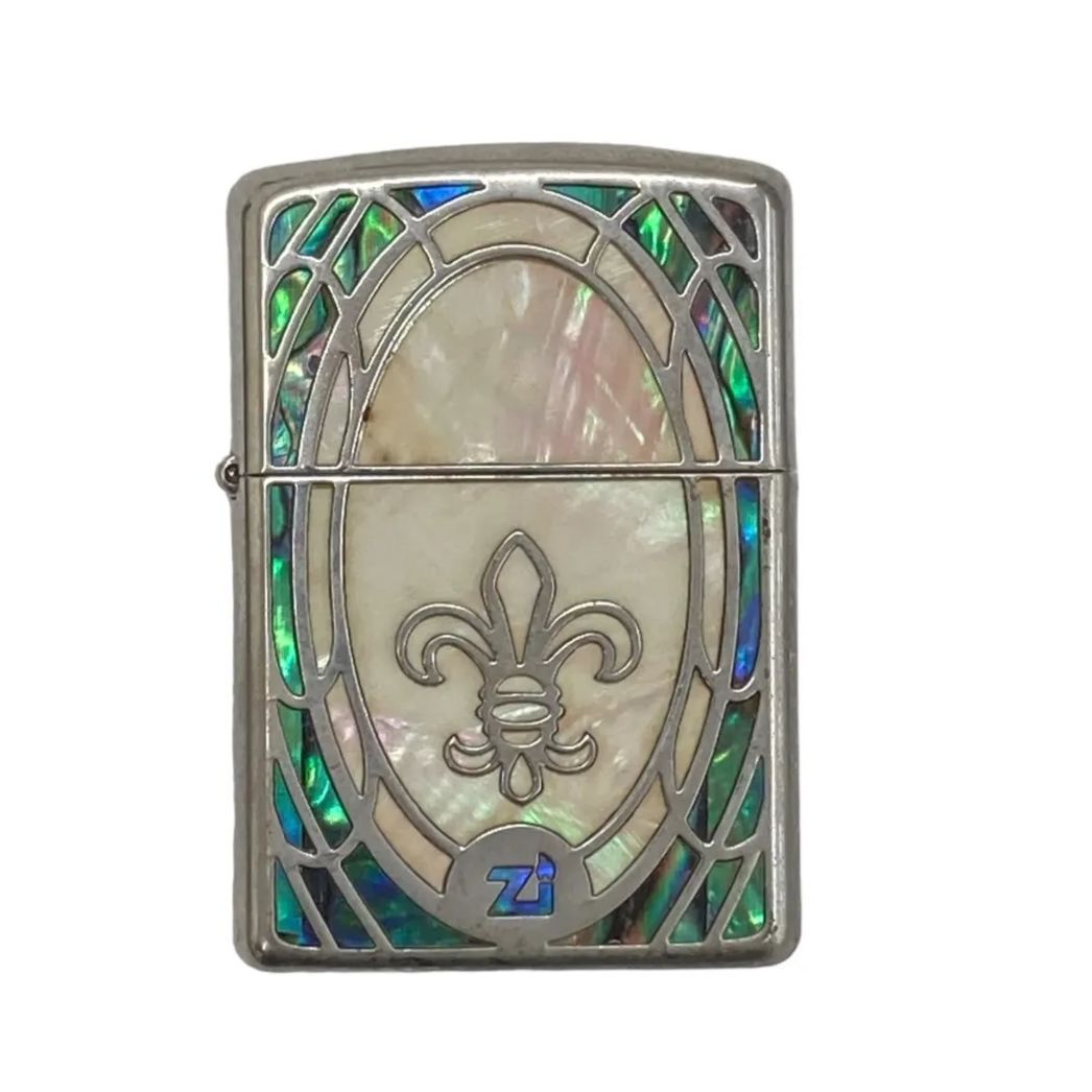 170590 ZIPPO アーマーケース 動作未