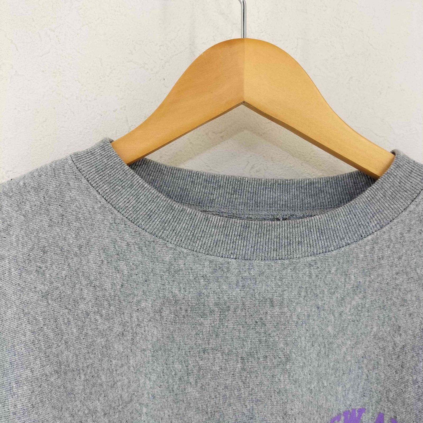 オールウェイズ ALWAYTH x NEWANGLE ALWAYTH SWEAT メンズ JPN：XL 