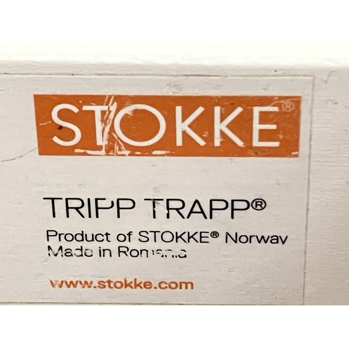 STOKKE