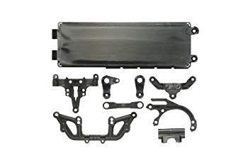 【中古】【非常に良い】タミヤ RCスペアパーツ SP.1508 XV-01 K部品 (ステアリングアーム) 51508 i8my1cf