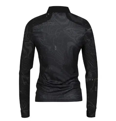 パータン ポロTシャツ