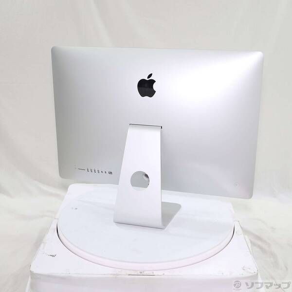 美品4! Late2014 MF886J/A iMac Retina 5K 27” Core i7 QC 4.0GHz 8GB