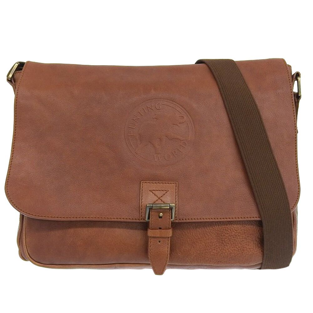 超美品 ハンティングワールド 現行ロゴ ルーマニア製 バッファロー