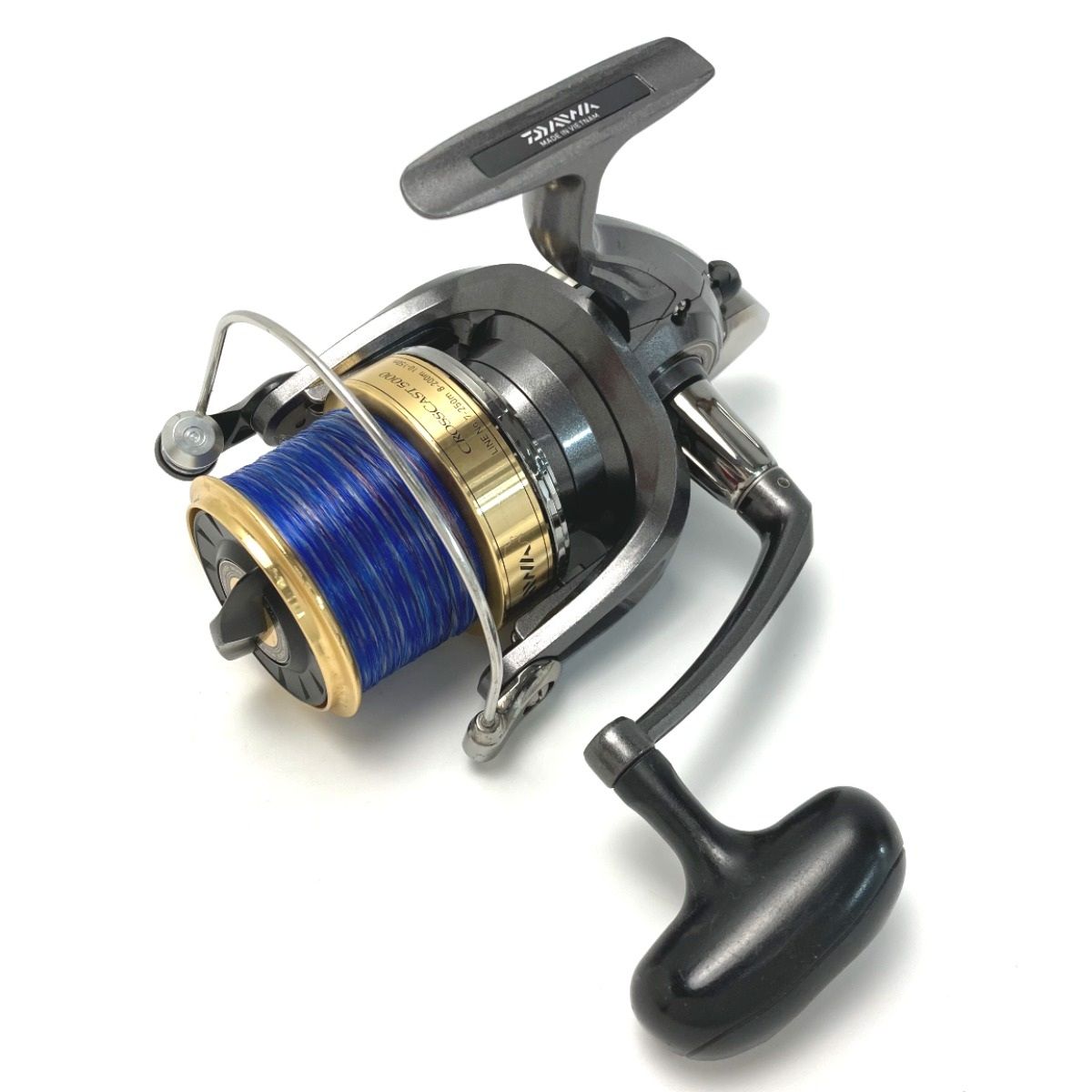ダイワ クロスキャスト 0 1 DAIWA 価格比較 (リール) 17クロスキャスト