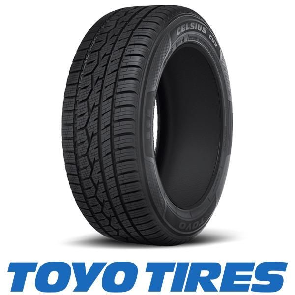 新品 CX-3 エスクード 215/60R16 TOYO セルシアス シュナイダー 16