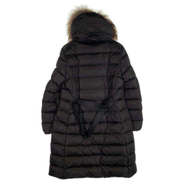 MONCLER モンクレール KHLOE JACKET ダウン ファーコート ジャケット