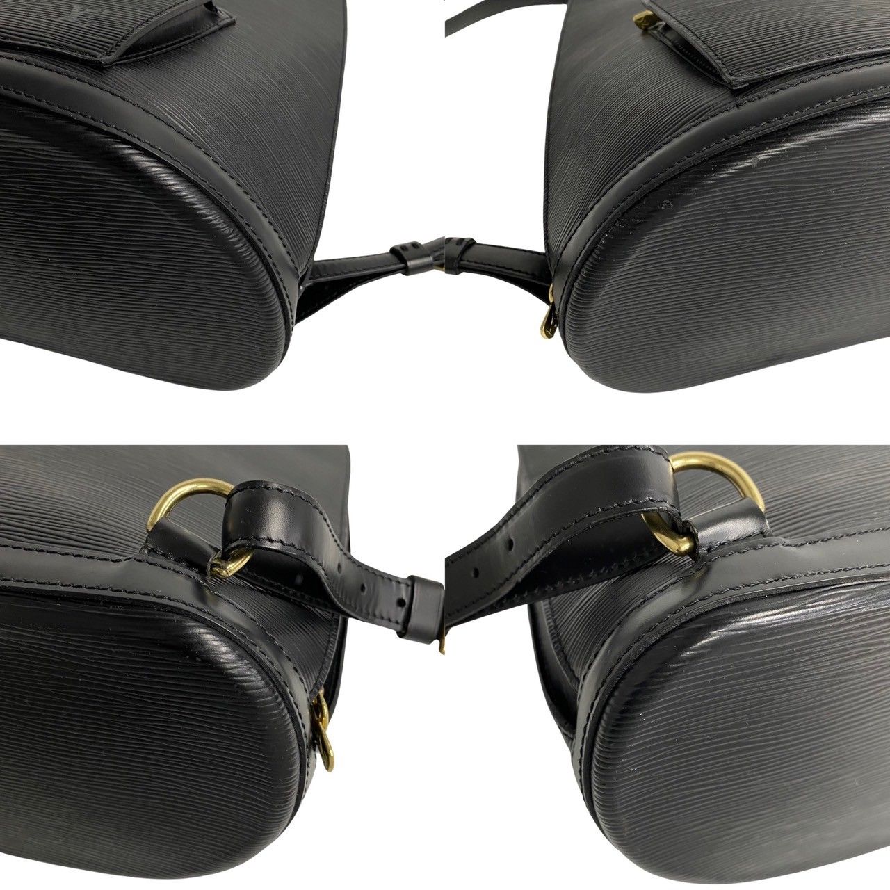 極 美品 LOUIS VUITTON ルイヴィトン ヴィンテージ コブラン