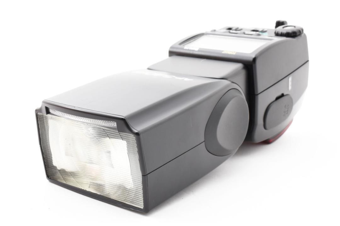 PENTAX AF-540FGZ スピードライト.オートストロボ PENTAX ペンタックス