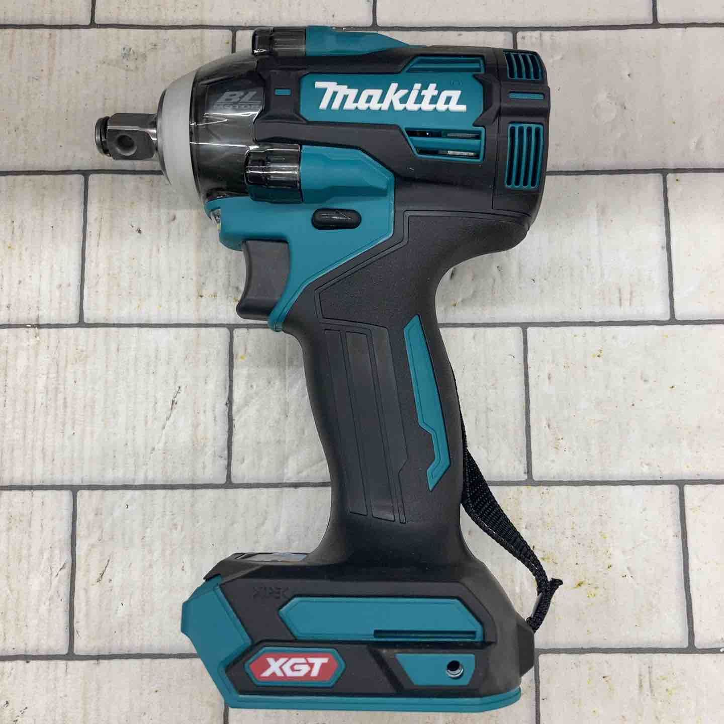 マキタ makita コードレスインパクトレンチ TW004GRDX 所沢店