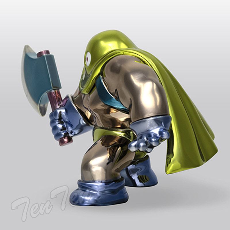 オフィシャルショップ限定】 ドラゴンクエスト メタリックモンスターズ