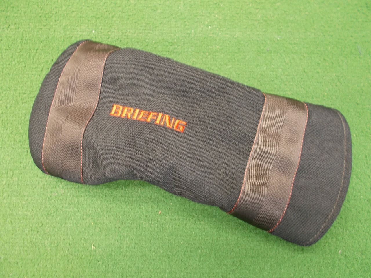 ヘッドカバー 4点セット