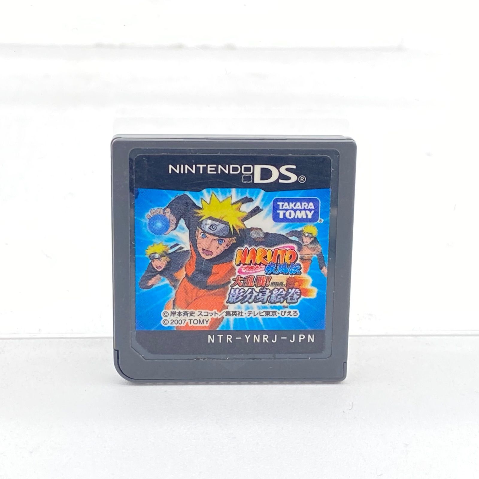 DSゲームソフト セット DS ソフト まとめて 5個セット カセット 起動OK レトロゲーム