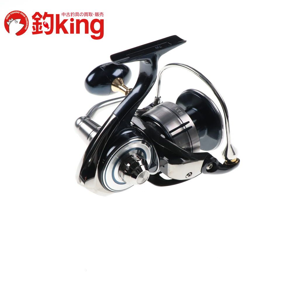 セルテートSW 10000-p 美品21セルテート ダイワ 21 セルテートSW