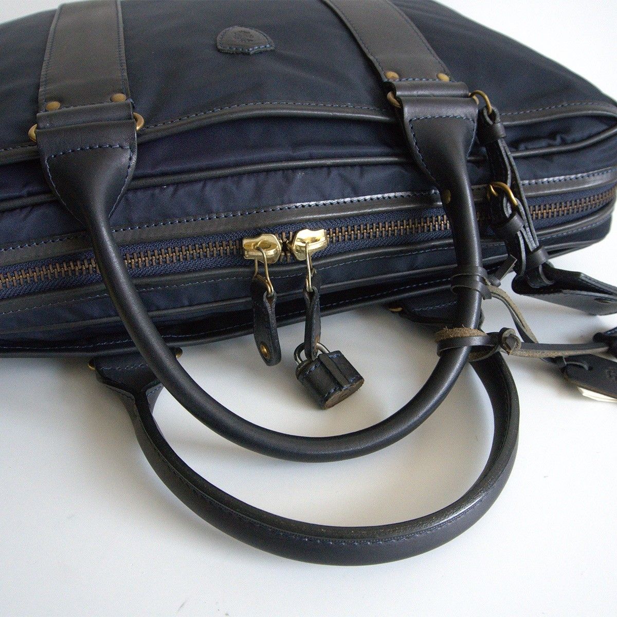 未使用品】フェリージビジネスバッグ 未使用品】FELISI【1882/DS  