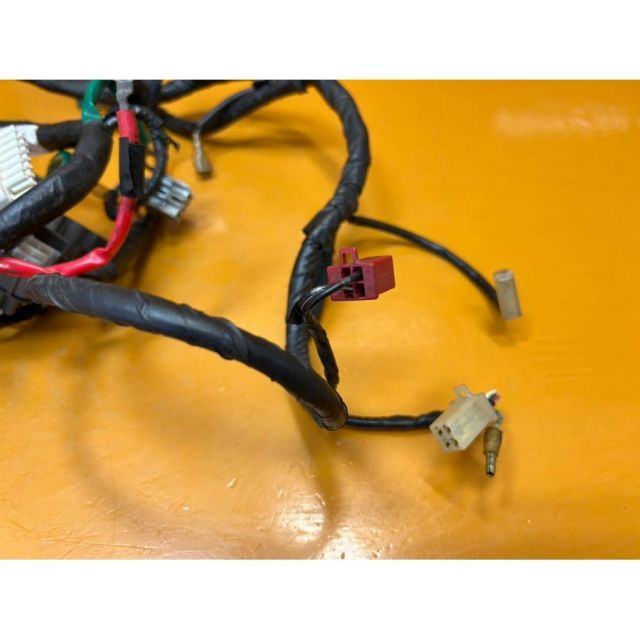 72763 HONDA ホンダ NSR250R MC21 メインハーネス 配線 32100-NKD-8401