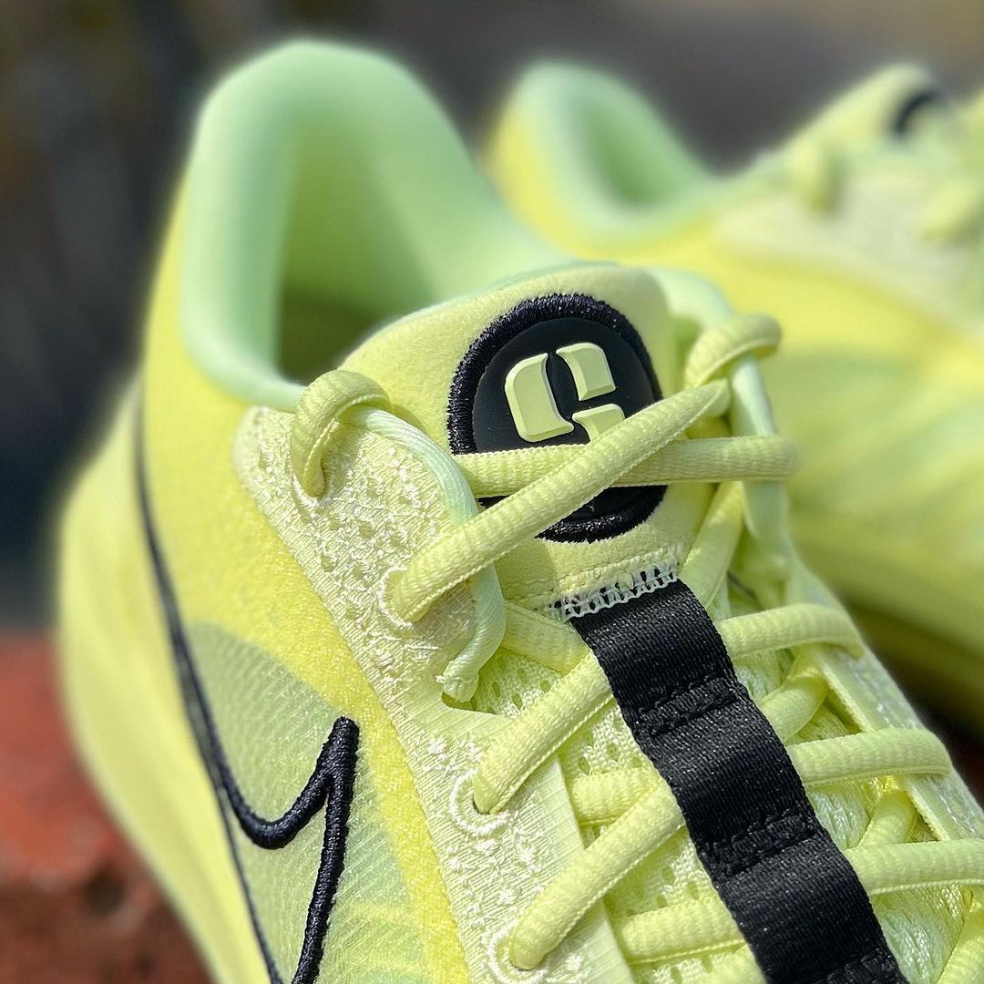 NIKE SABRINA 1 'LUMINOUS GREEN' ナイキ サブリナ 1 ウィメンズ