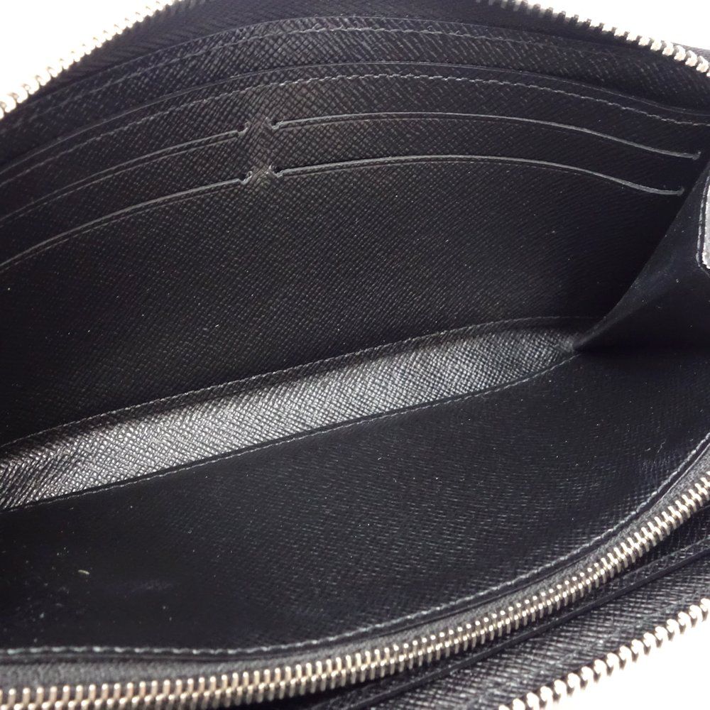 LOUIS VUITTON ルイヴィトン エピ 長財布 ポルトフォイユ